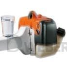 System antywibracyjny STIHL