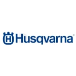 logotyp firmy husqvarna