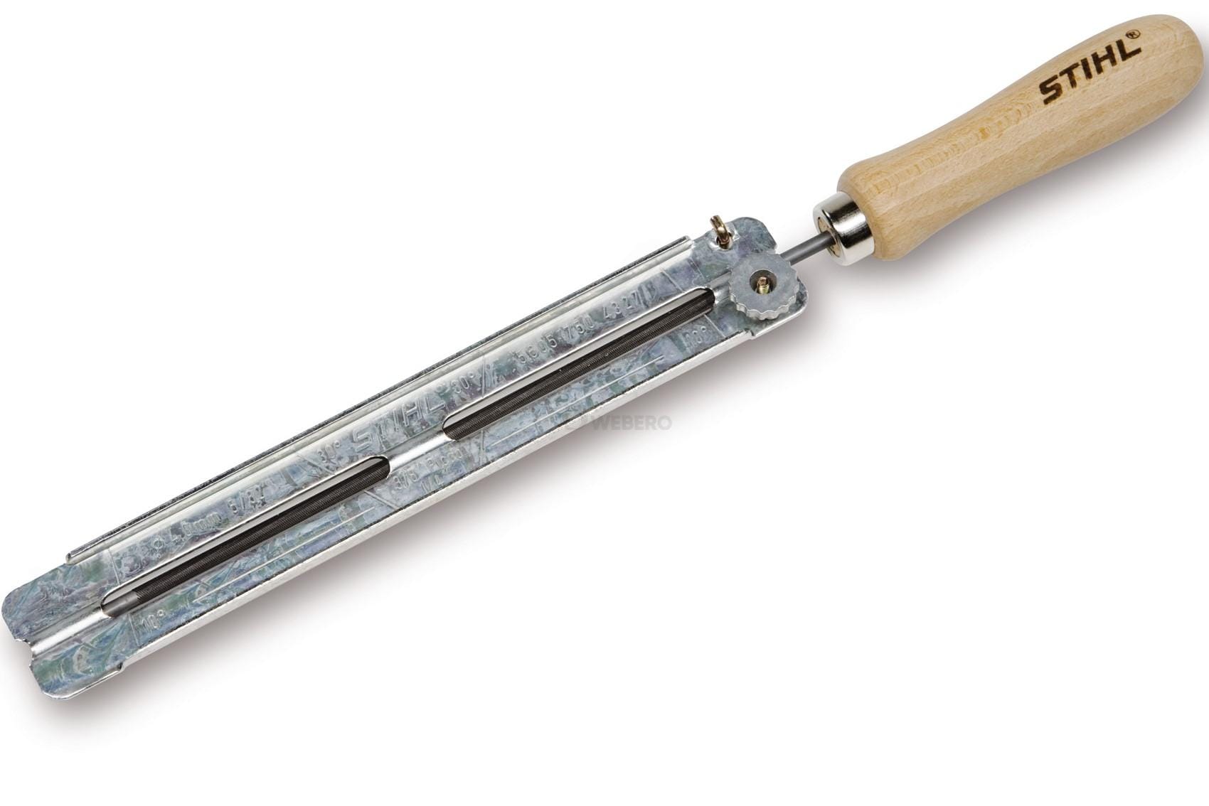 MSA1/4"P, Ø 3,2 mm