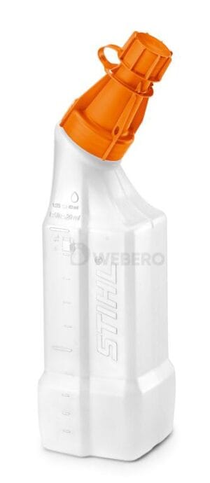 Butelka do mieszanki paliwa STIHL 1L