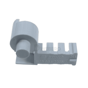 Osłona / prowadnica śruby napinacza łańcucha STIHL 1123-664-2205