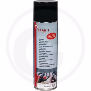 Środek do usuwania żywicy 500ml | GRANIT