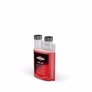 Oryginalny dodatek do paliwa Briggs & Stratton Fuel Fit w butelce 250ml.