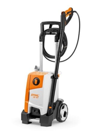 Myjka ciśnieniowa STIHL RE 120 125bar