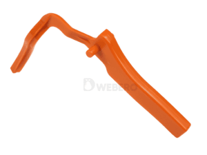 Dźwignia blokady kosy STIHL FS 38