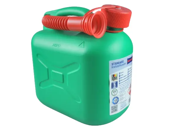 zielony