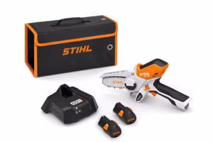 Przecinarka akumulatorowa GTA 26 | 2xAKU | STIHL