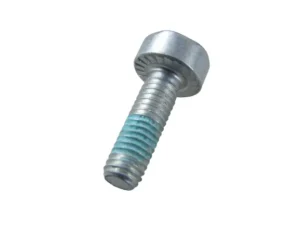 Śruba tłumika M5×16 kl. 12.9 | STIHL 9022‑341‑0983 | łeb cylindryczny