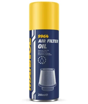Olej do filtrów powietrza Air Filter Oil 9964 | MANNOL
