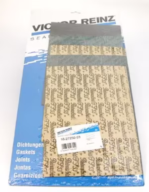 Zestaw materiałów na uszczelki VICTOR REINZ w formacie A4